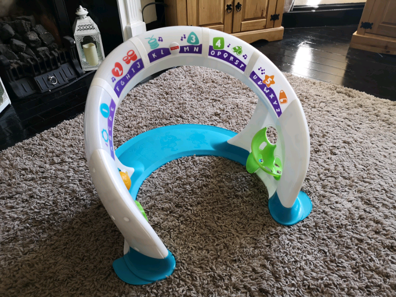 bright beats fisher price smart touch